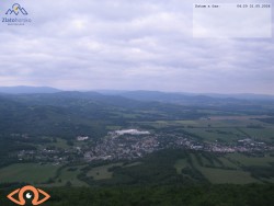 Celkový pohled