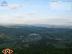 Celkový pohled