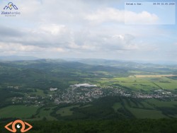 Celkový pohled