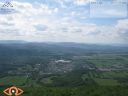 Celkový pohled