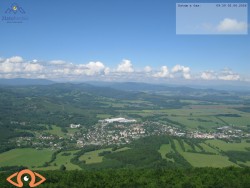 Celkový pohled