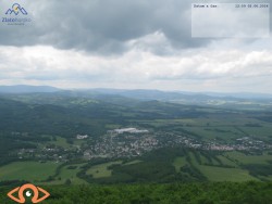 Celkový pohled
