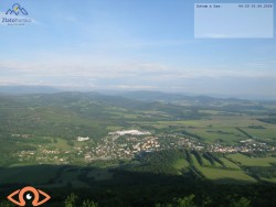Celkový pohled