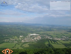 Celkový pohled