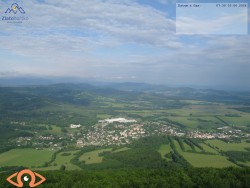 Celkový pohled