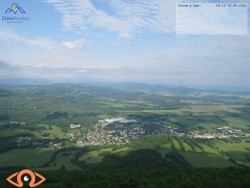 Celkový pohled