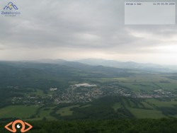 Celkový pohled