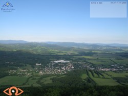 Celkový pohled