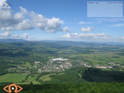Celkový pohled