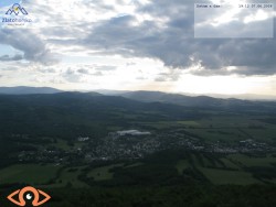 Celkový pohled