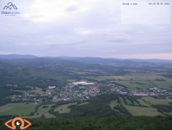 Celkový pohled