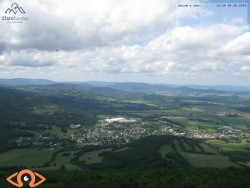 Celkový pohled