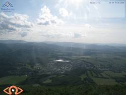 Celkový pohled