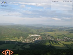 Celkový pohled