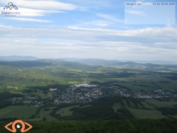Celkový pohled