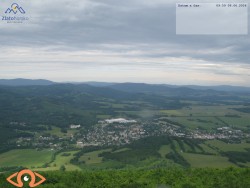 Celkový pohled
