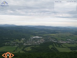 Celkový pohled