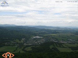 Celkový pohled