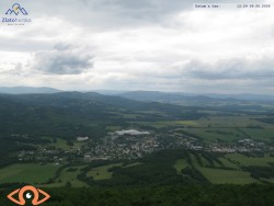 Celkový pohled