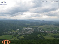 Celkový pohled