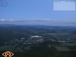 Celkový pohled
