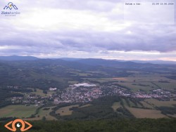 Celkový pohled