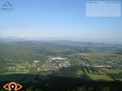 Celkový pohled
