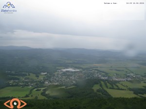 Goldene Bergstadt - Gesamtansicht - 16.6.2026 v 16:45 Goldene Bergstadt - Gesamtansicht - 16.6.2026 v 16:45