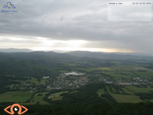 Goldene Bergstadt - Gesamtansicht - 16.6.2026 v 18:45 Goldene Bergstadt - Gesamtansicht - 16.6.2026 v 18:45