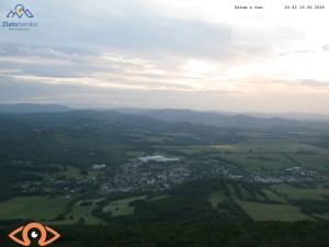 Goldene Bergstadt - Gesamtansicht - 16.6.2026 v 20:45 Goldene Bergstadt - Gesamtansicht - 16.6.2026 v 20:45
