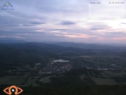 Celkový pohled