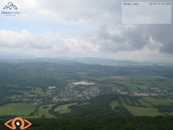 Celkový pohled