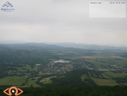 Celkový pohled