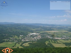 Celkový pohled