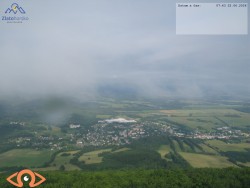 Celkový pohled