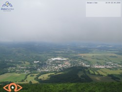 Celkový pohled