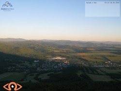 Celkový pohled