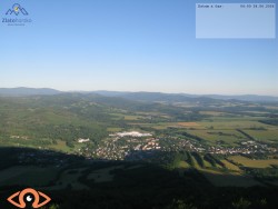 Celkový pohled