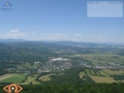 Celkový pohled