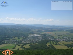 Celkový pohled