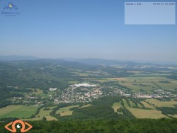 Celkový pohled