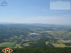Celkový pohled
