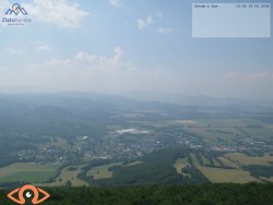 Celkový pohled