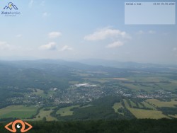 Celkový pohled