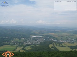 Celkový pohled