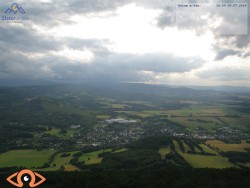 Celkový pohled