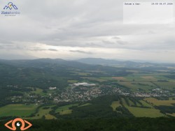 Celkový pohled