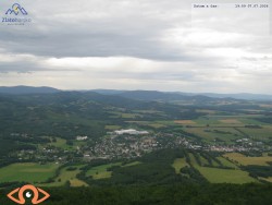 Celkový pohled