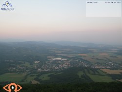 Celkový pohled