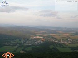 Celkový pohled